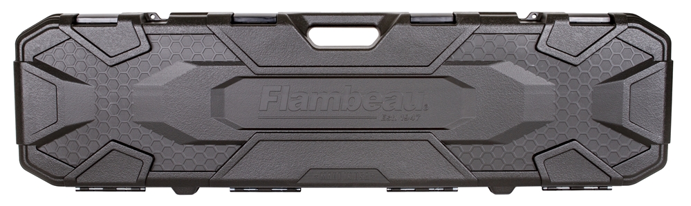 Футляр FLAMBEAU для ружей Мод. DOUBLE COVERAGE Купить в Алматы, Казахстан