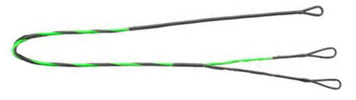 Тросы (2шт.) HORTON для арбалета Мод. LEGEND — купить в Алматы доставка по Казахстану