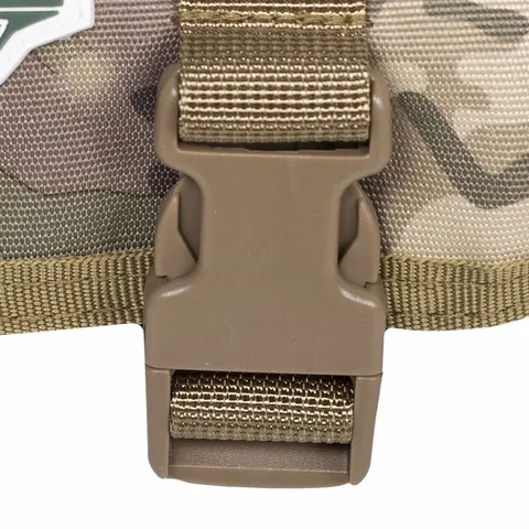 Тактическое снаряжение, влагостойкий коврик Remington Mat CP —  Алматы, Казахстан