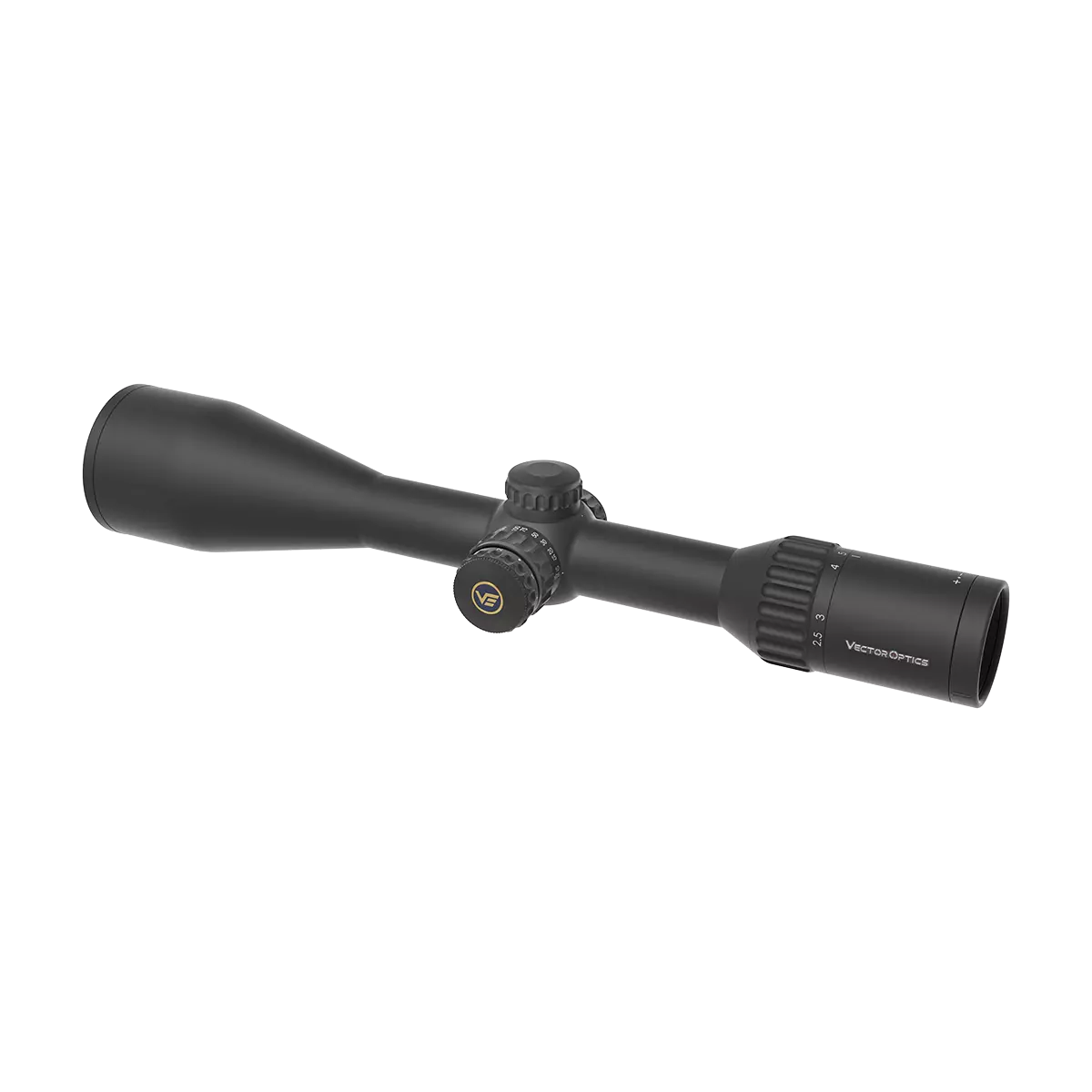 Оптический прицел VECTOR OPTICS Мод. CONTINENTAL HUNTING 2.5-15x56i SFP для охоты в Алматы, Казахстан