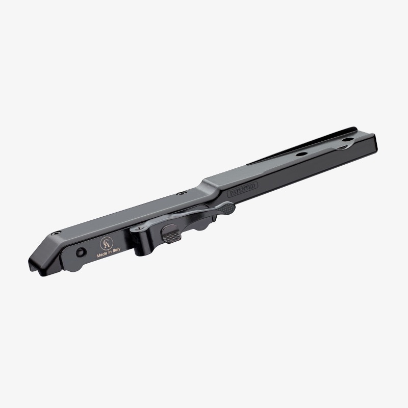 Кронштейн для оптики CONTESSA Moд. SIMPLE BLS THUNDER QD Алматы, Қазақстандағы оптикаға арналған