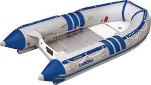 Надувная транцевая лодка LODE STAR NS 330 W — рыболовные и охотничьи товары в Алматы | KORGAN.KZ