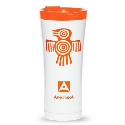 Кружка-термос ARCTICA — качественный термос для походов, туризма и активного отдыха