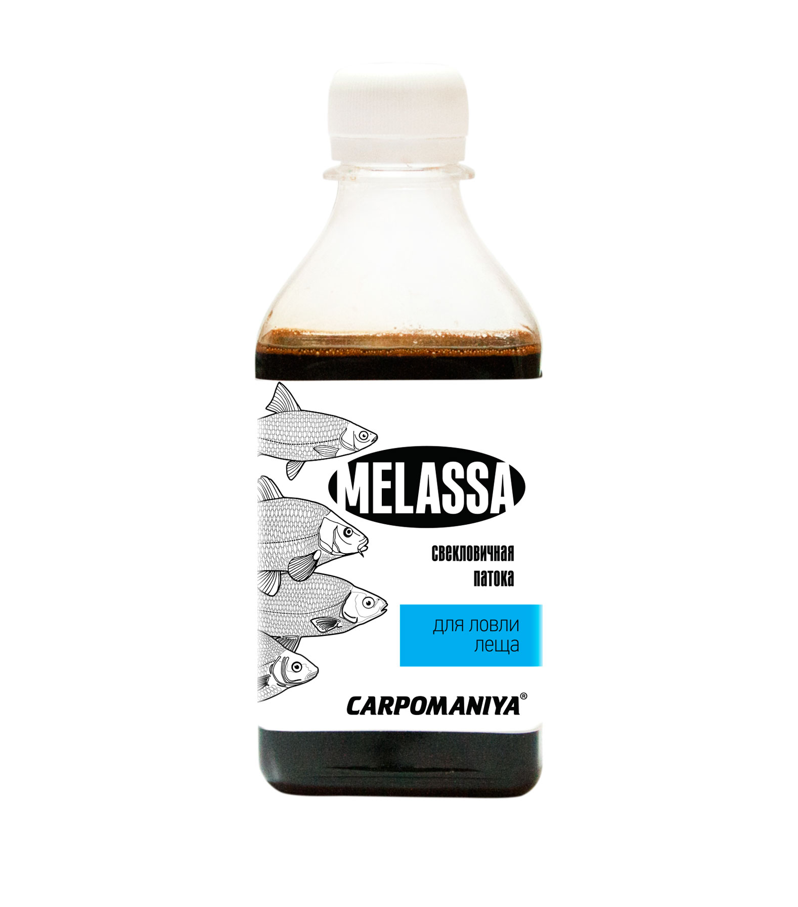 MELASSA-свекловичная патока КАРПОМАНИЯ — приманка, снасти и аксессуары для рыбалки | Алматы, Казахстан