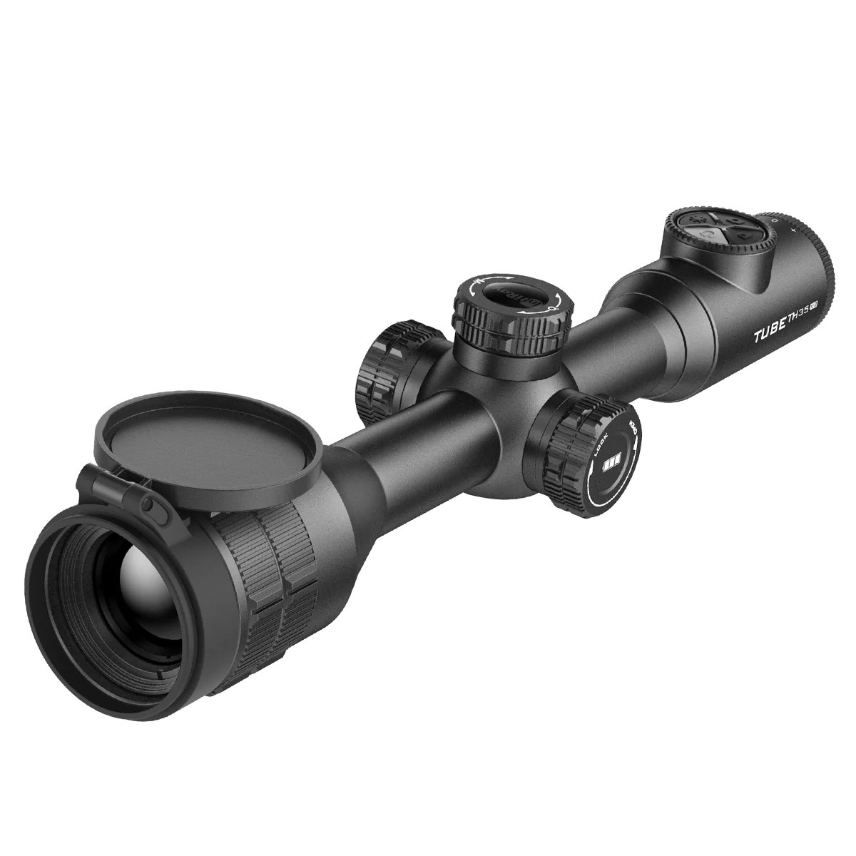 Прицел тепловизионный INFIRAY TUBE Мод. TH50 V2 для охоты в Алматы, Казахстан