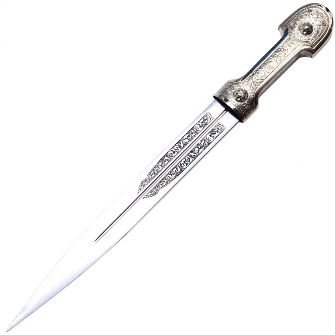 Кинжал сувенирный/Кизляр/ 011820 для коллекционирования в Алматы, Казахстан