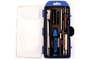 Набор DAC Мод. GUNMASTER GM-17LR для ухода за оружием в Алматы, Казахстан