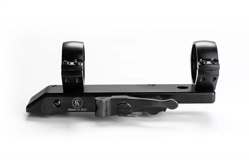 Кронштейн для оптики CONTESSA Moд. SIMPLE BLS STD QD Алматы, Қазақстандағы оптикаға арналған