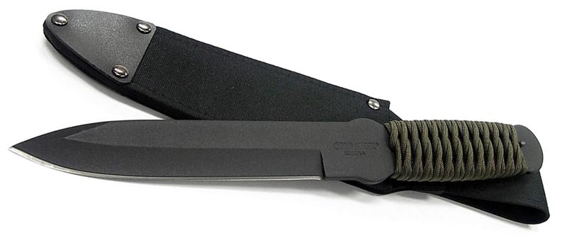 Нож COLD STEEL Мод. TRUE FLIGHT для метания в Алматы, Казахстан