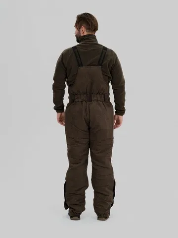 Костюм Remington Gunshot Brown — куртки, жилеты, маскировочные костюмы, одежда для рыбалки и охоты | KORGAN Казахстан