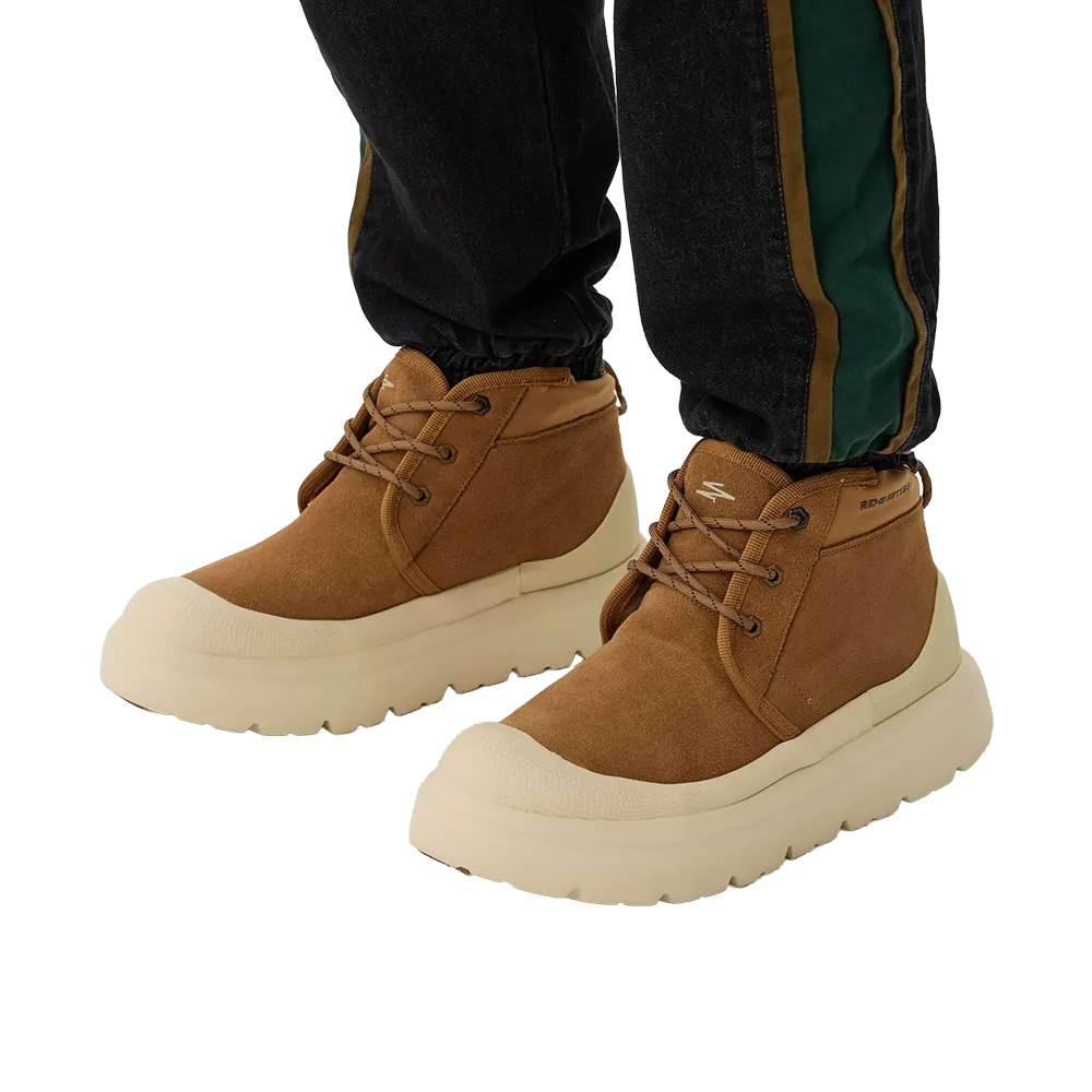Угги Remington Urban SW Ocher — обувь, стельки и уход за обувью | KORGAN.KZ