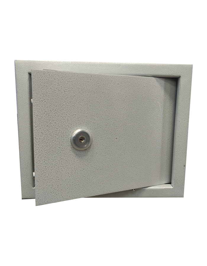 Сейф оружейный Темир ЛБ — взломостойкий сейф для дома, офиса или оружия | KORGAN.KZ