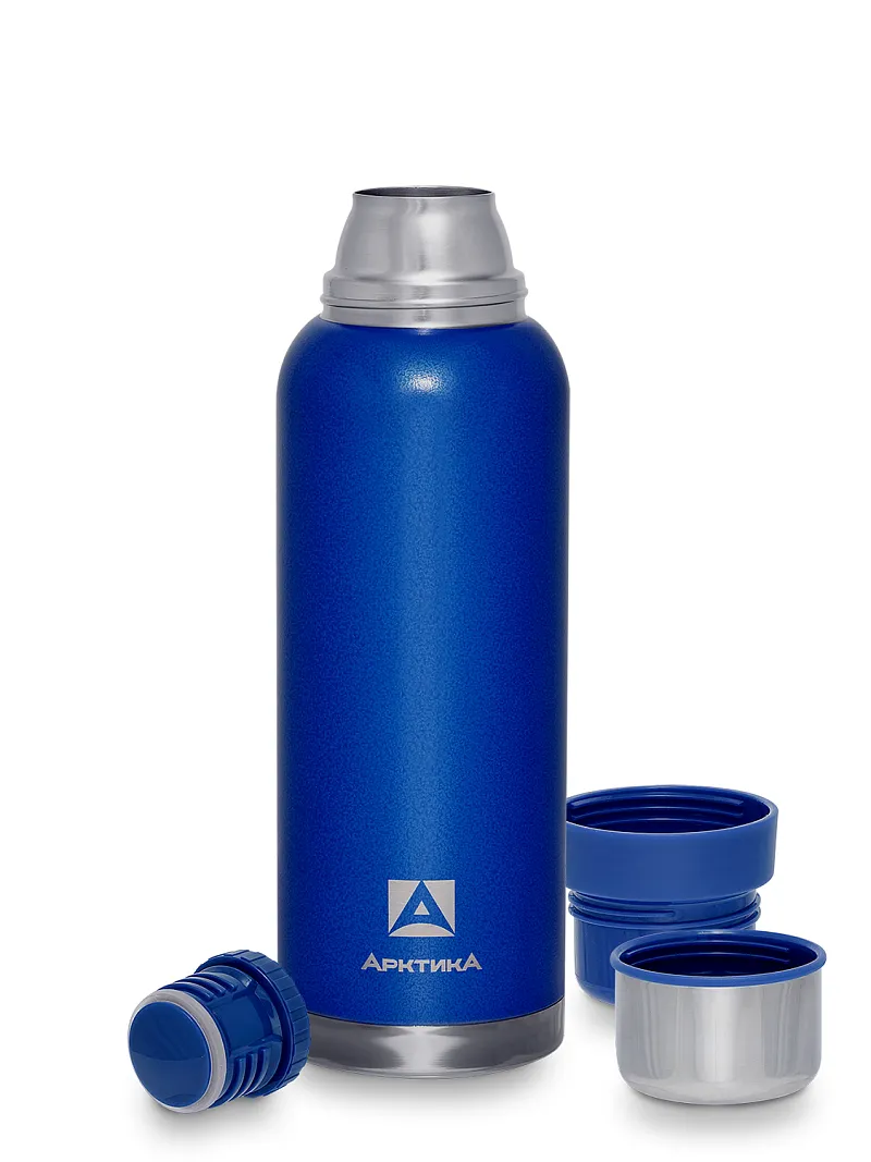 Термос ARCTICA CLASSIC — качественный термос для походов, туризма и активного отдыха