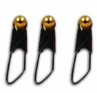 Карабин JINDAL QUICK CHANGE BEADS — аксессуары и снаряжение для рыбалки: коробки, держатели, инструменты | Алматы, Казахстан