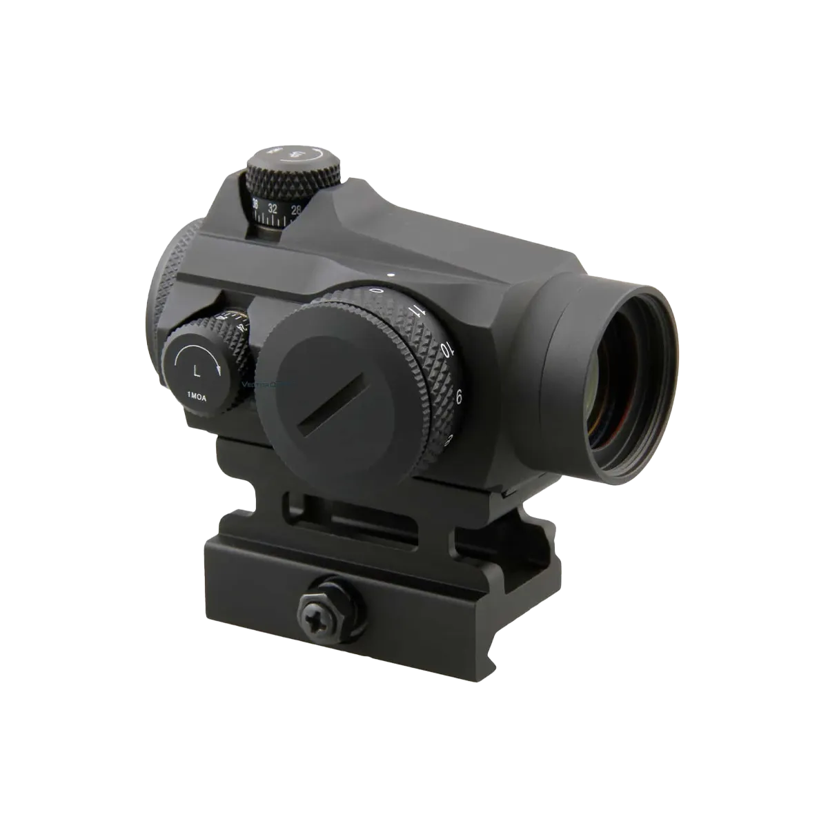 Коллиматорный прицел VECTOR OPTICS Мод. MAVERICK-II 1x22 для охоты в Алматы, Казахстан