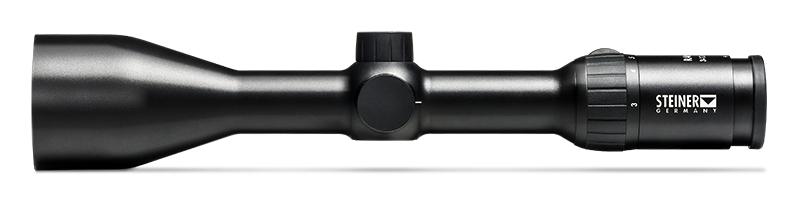 Опт.прицел STEINER Мод. RANGER 3-12x56 (IR: 4A-I)(30мм) для охоты в Алматы, Казахстан