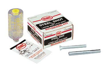 Комплект MEC Мод. GRABBER, 9000GN для снаряжения патронов в Алматы, Казахстан