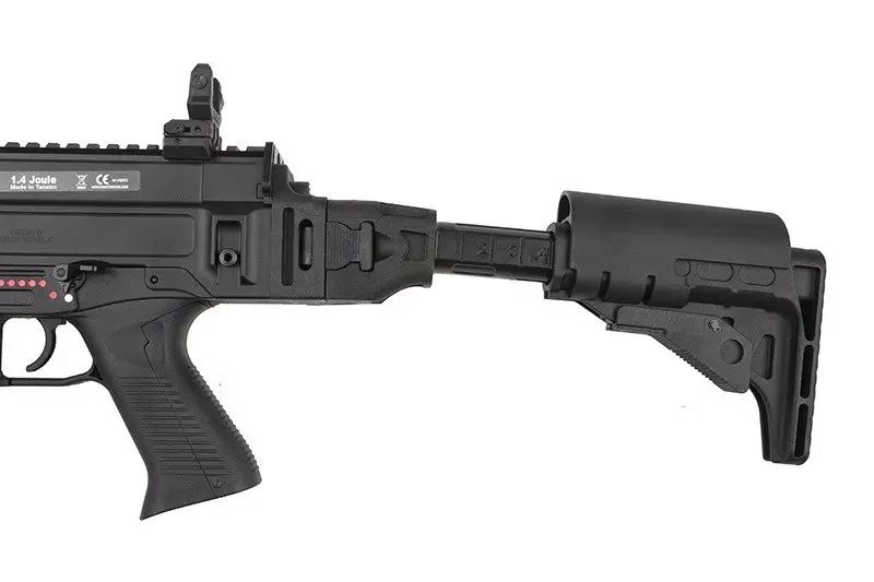 Страйкбольная винтовка ASG Мод. CZ 805 BREN A2 —  купить в Алматы у официального диллера | Доставка по Казахстану