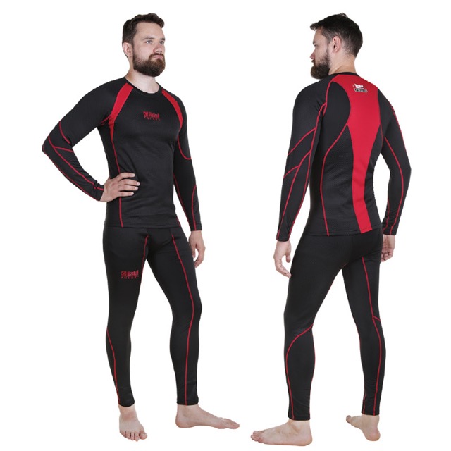 Термобелье  Alaskan Polar+ — куртки, жилеты, маскировочные костюмы, одежда для рыбалки и охоты | KORGAN Казахстан