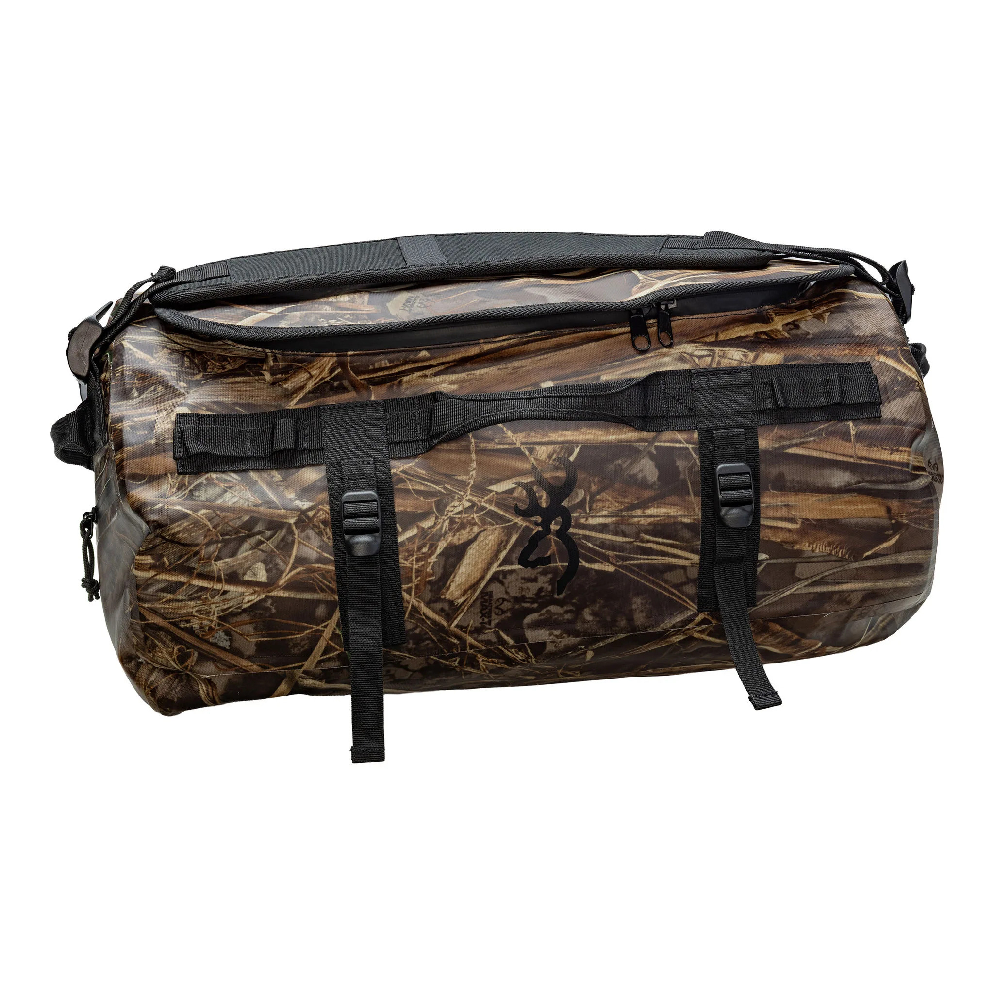 Сумка-Рюкзак BROWNING Moд. DUFFLE CAMO MAX-7 S —  Алматы, Казахстан