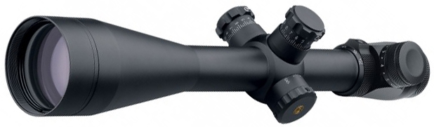 Оптический прицел LEUPOLD Мод. MARK 4 LR/T 8.5-25x50 M1 Matte для охоты в Алматы, Казахстан