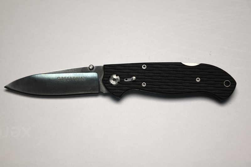 Купить Нож туристический складной в Алматы — магазин Korgan Center | Казахстан | Доставка во все регионы