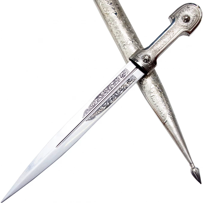 Кинжал сувенирный/Кизляр/ 011820 для коллекционирования в Алматы, Казахстан