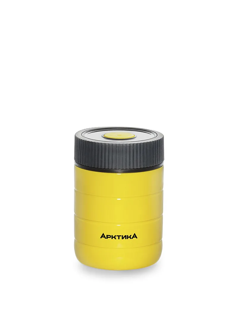 Термос АRСTIСA FOOD — качественный термос для походов, туризма и активного отдыха