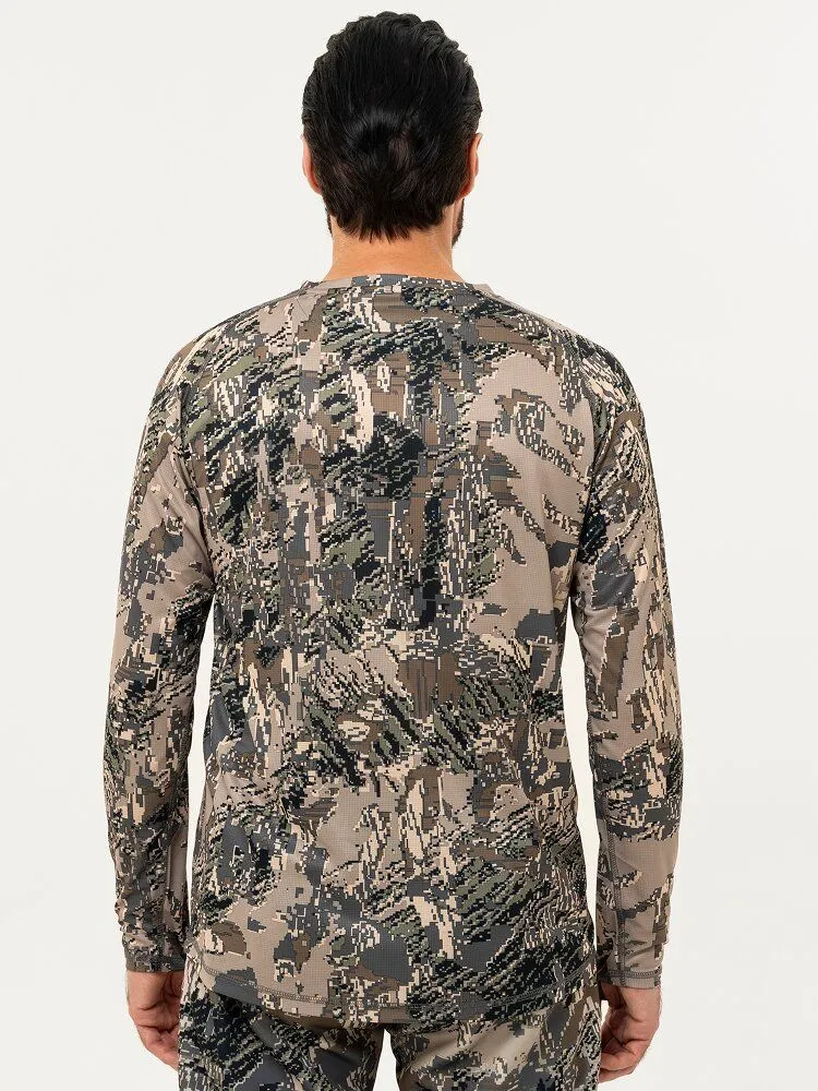 Лонгслив Remington lite Figure — одежда для охоты, рыбалки, туризма и города | KORGAN.KZ