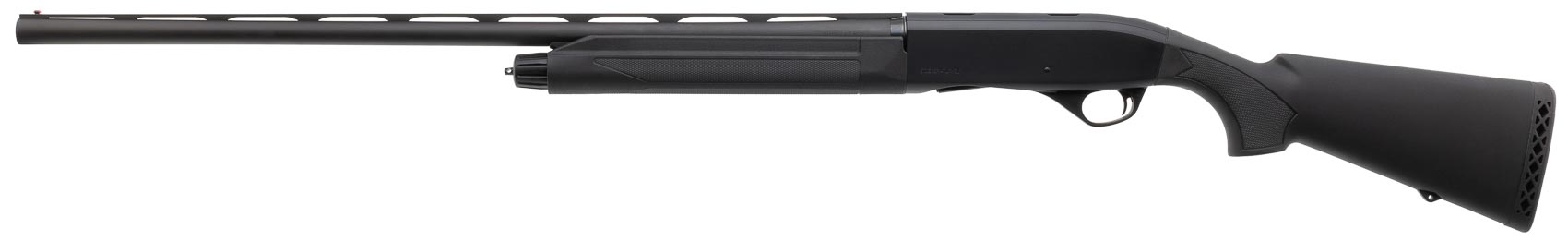 Гладкоствольное ружье STOEGER Moд. M3000 PEREGRINE SYNTHETIC BLACK  (полуавтоматическое) калибра 12/76 — детальное фото