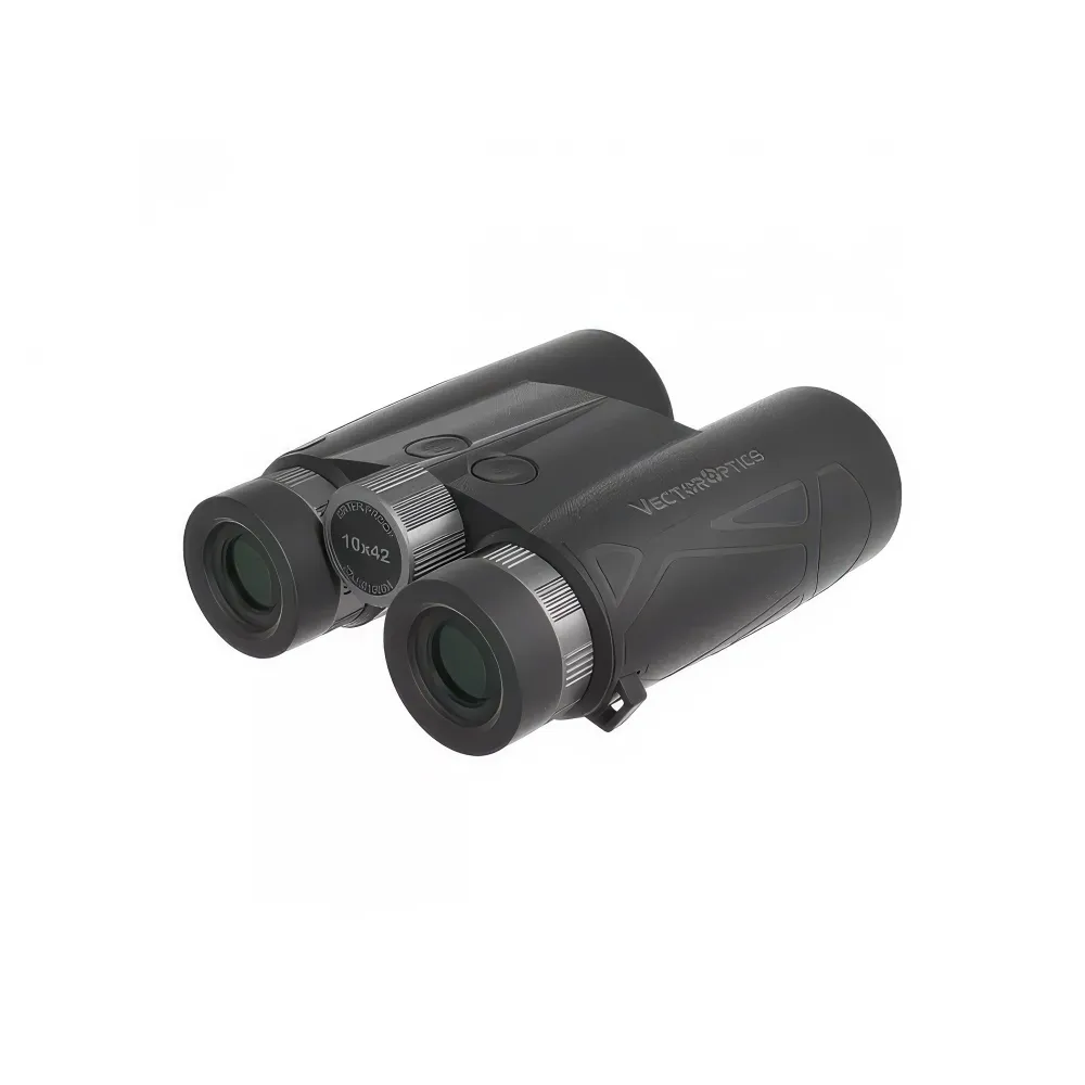 Бинокль VECTOR OPTICS Мод. PARAGON HD 10X42 BaK-4 ROOF PRISM для охоты и туризма в Алматы, Казахстан