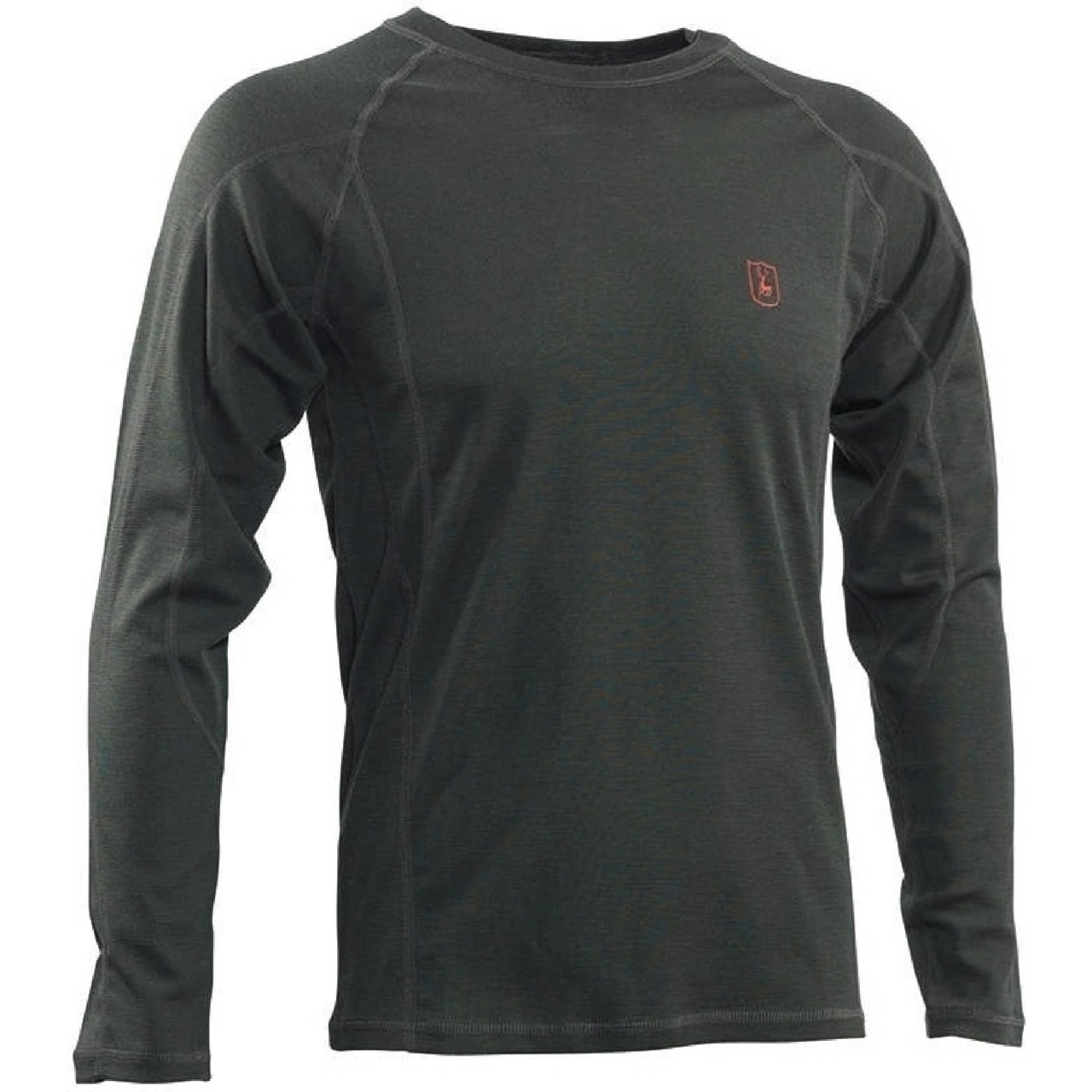 Костюм (термо-белье) DEERHUNTER-ORKNEY (зеленый) — одежда для охоты, рыбалки, туризма и города | KORGAN.KZ