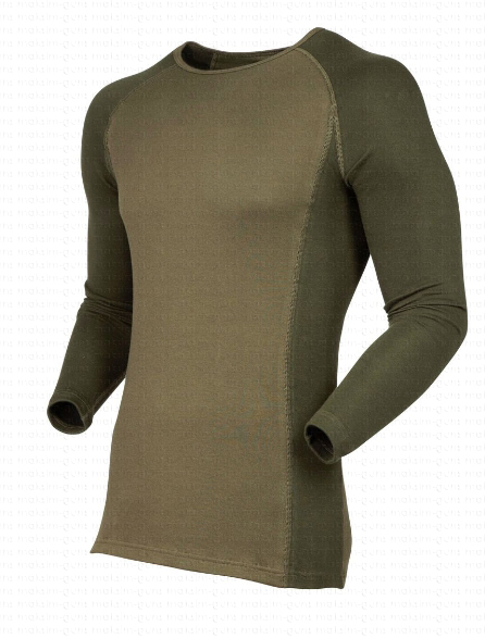 Майка (термо-белье) JAGDHUND-JAN — одежда для охоты, рыбалки, туризма и города | KORGAN.KZ