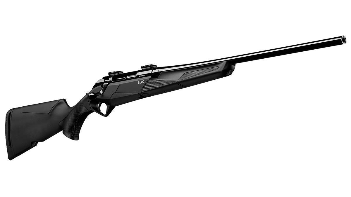 Нарезной карабин BENELLI Мод. LUPO BE.S.T. P-COMFORT CRIO | Нарезное оружие — купить нарезное оружие для охоты и спорта | KORGAN