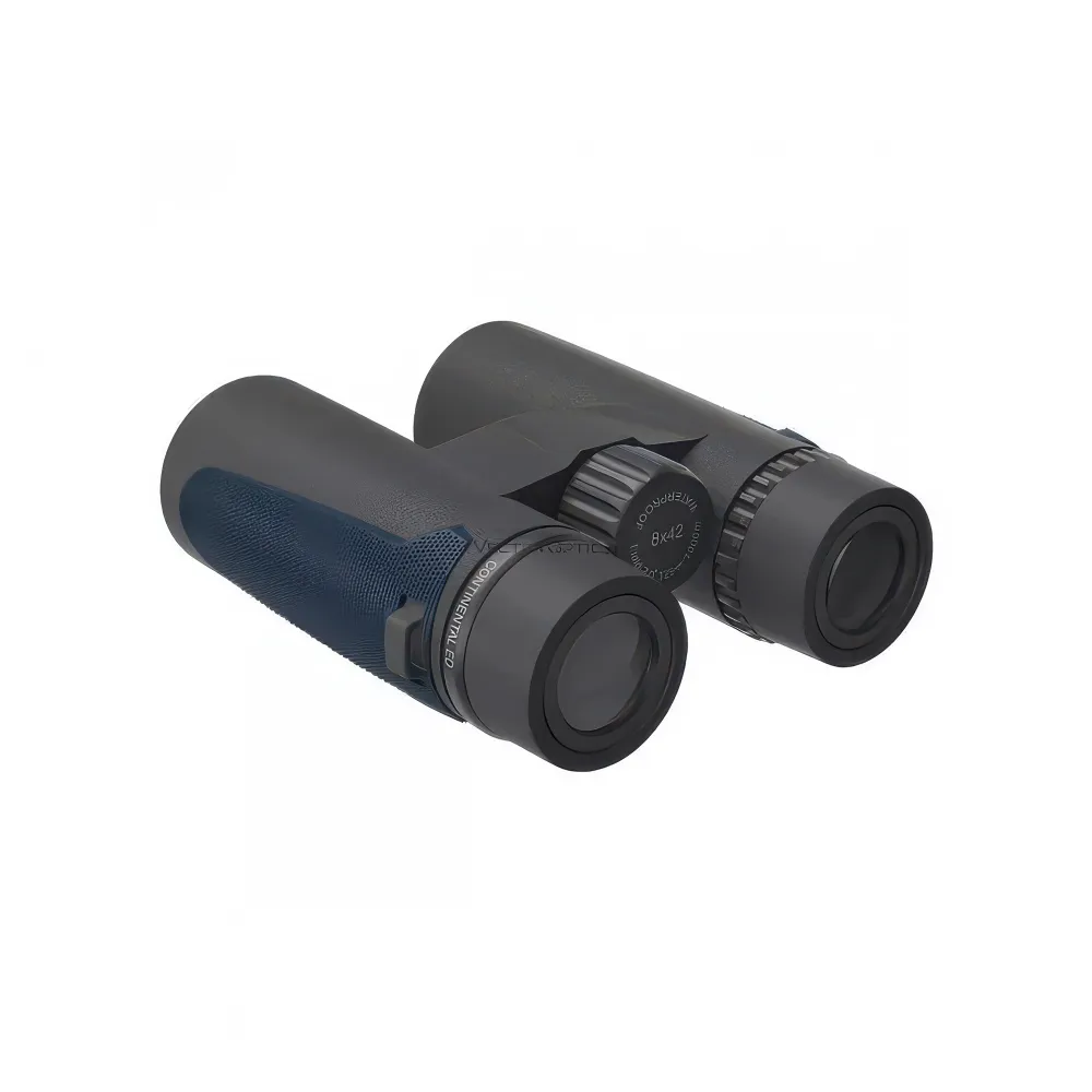 Бинокль VECTOR OPTICS Мод. CONTINENTAL PLUS ED 8X42 BaK-4 ROOF PRISM для охоты и туризма в Алматы, Казахстан