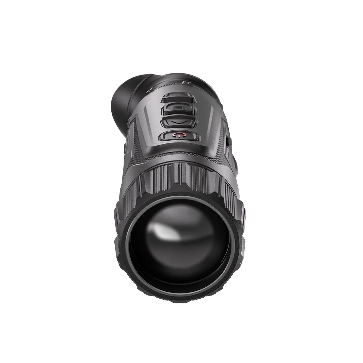 Монокуляр тепловизионный HIKMICRO LYNX Мод. LQ35 3.0 – тепловизор для поиска и наблюдения в Казахстане
