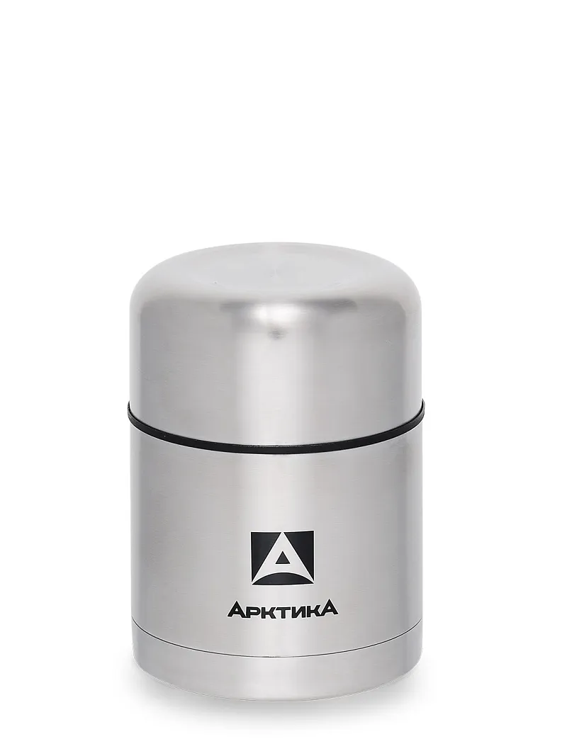 Термос АRСTIСA FOOD — качественный термос для походов, туризма и активного отдыха