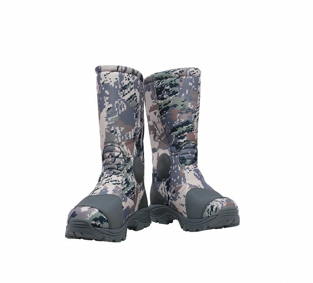 Ботинки Remington D9150 Figure — обувь, стельки и уход за обувью | KORGAN.KZ