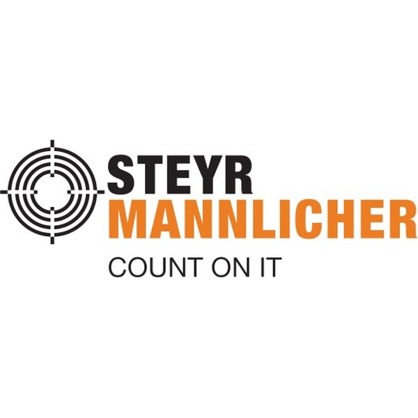STEYR-MANNLICHER STEYR-MANNLICHER