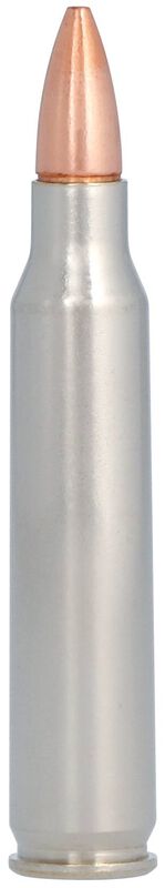 Купить Патрон для нарезного оружия FEDERAL P (.223 Rem.) BARNES TRIPLE-SHOCK X (B-TSX)(55grs)(3,56г) в Алматы | Казахстан | Корган Центр