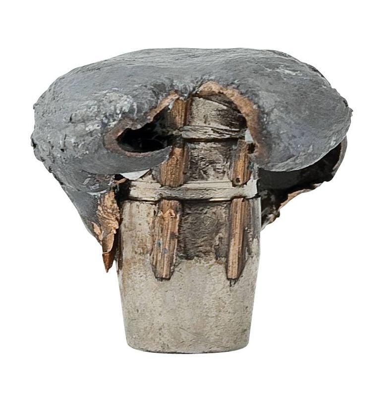 Купить Патрон для нарезного оружия FEDERAL P (.30-06 Sprg.) TROPHY BONDED TIP (TBT)(180grs)(11,66г) в Алматы | Казахстан | Корган Центр