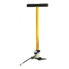 Қаруға арналған бөлшектер мен керек-жарақтар / Запчасти и аксессуары для пневматики — Насос высокого давления BSA для пневматических винтовок PSP