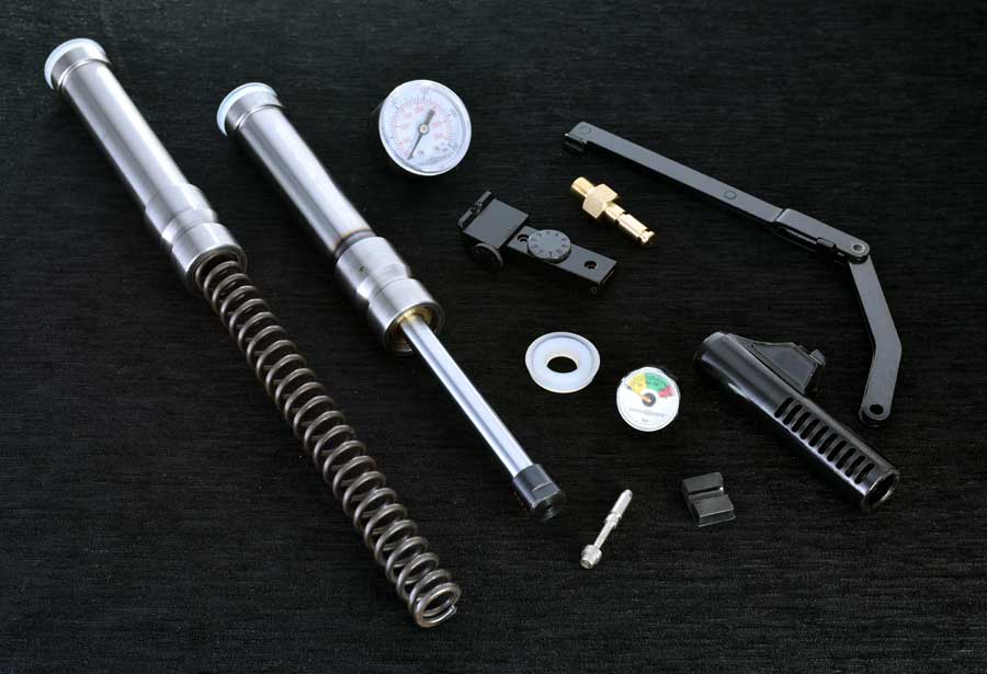 Запчасти и Аксессуары