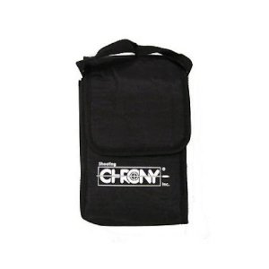 Чехол SHOOTING CHRONY Мод. CARRYING (для хронографа и принтера) для снаряжения патронов в Алматы, Казахстан