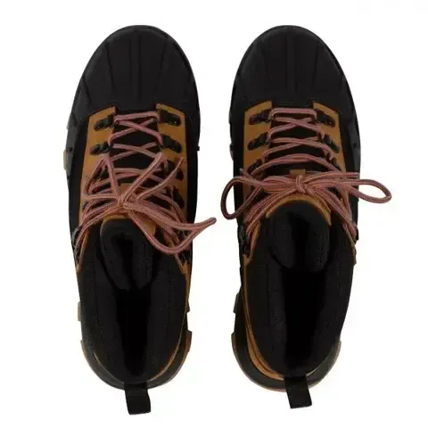 Ботинки Remington Patriot low boots 200 g brown — обувь, стельки и уход за обувью | KORGAN.KZ