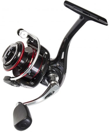 Катушка безинерционная LUCKY JOHN Мод. LFT — катушка для зимней рыбалки и подлёдной ловли | Алматы, Казахстан