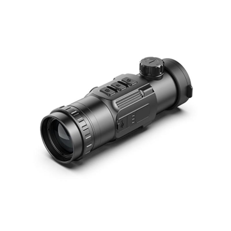 Насадка тепловизионная для оптики INFIRAY CLIP C Мод. CH50W для охоты в Алматы, Казахстан