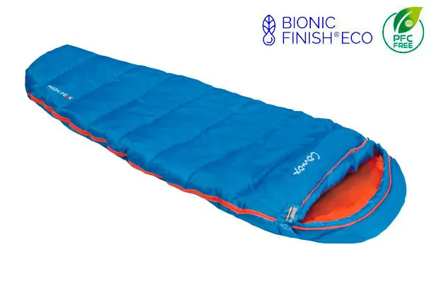 Спальный мешок HIGH PEAK Мод. COMOX — купить Алматы Korgan.kz