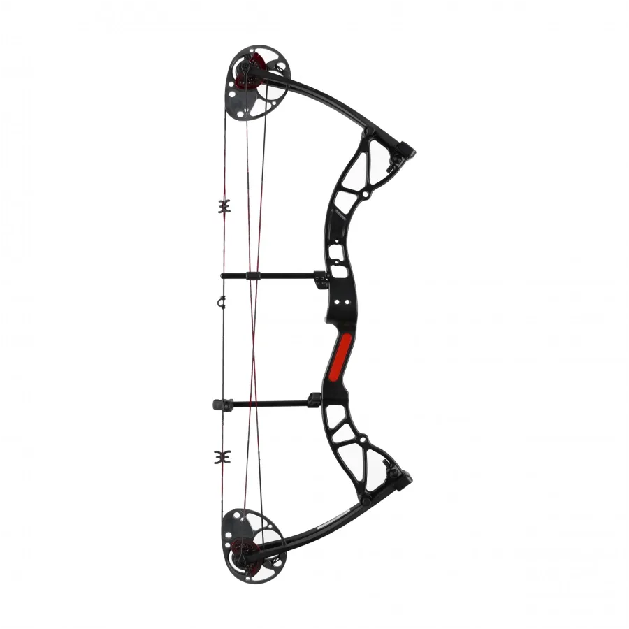 Лук блочный EK Мод. BUSTER BLACK — купить в Алматы доставка по Казахстану