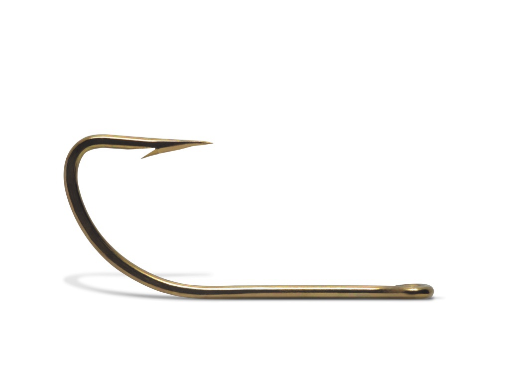 Крючок VMC 9410BZ — рыболовный крючок, снасть и аксессуары для рыбалки | Алматы, Казахстан